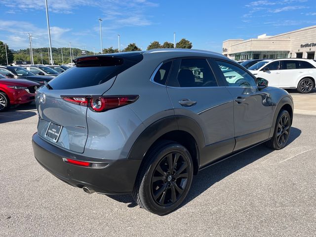 2023 Mazda CX-30 2.5 S Carbon Edition