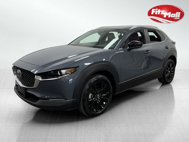 2023 Mazda CX-30 2.5 S Carbon Edition