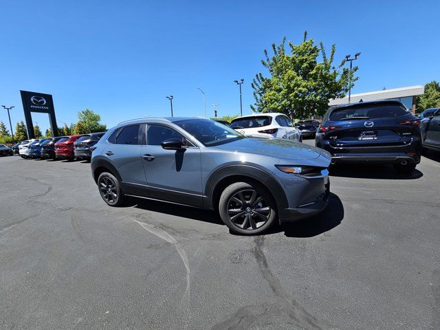 2023 Mazda CX-30 2.5 S Carbon Edition