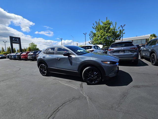 2023 Mazda CX-30 2.5 S Carbon Edition