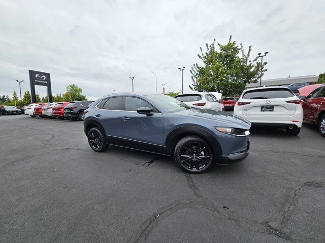 2023 Mazda CX-30 2.5 S Carbon Edition