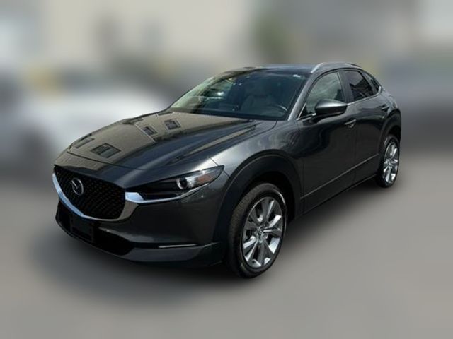 2023 Mazda CX-30 2.5 S Preferred Package