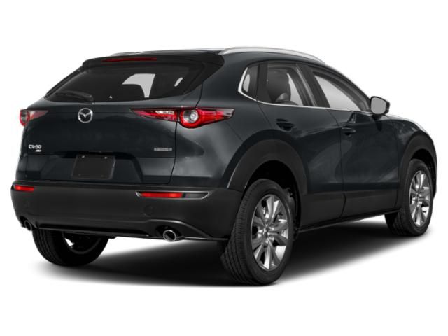 2023 Mazda CX-30 2.5 S Preferred Package