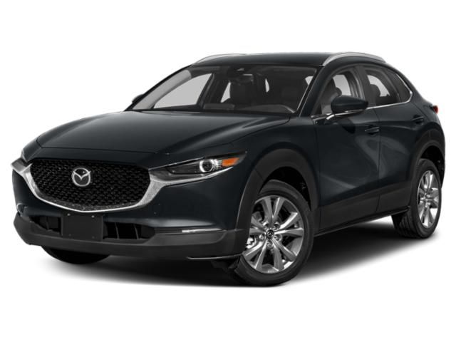 2023 Mazda CX-30 2.5 S Preferred Package