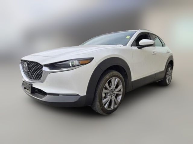 2023 Mazda CX-30 2.5 S Preferred Package