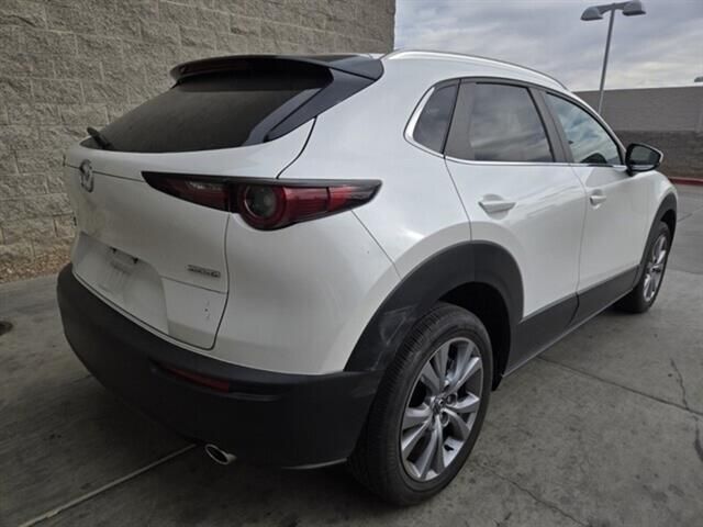 2023 Mazda CX-30 2.5 S Preferred Package