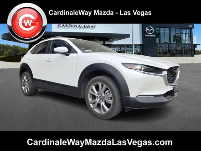 2023 Mazda CX-30 2.5 S Preferred Package