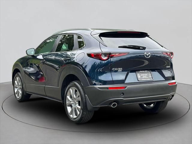 2023 Mazda CX-30 2.5 S Preferred Package