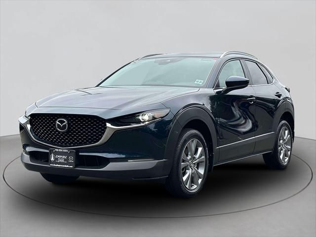 2023 Mazda CX-30 2.5 S Preferred Package