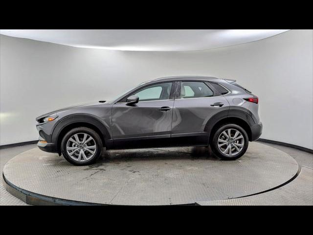 2023 Mazda CX-30 2.5 S Preferred Package