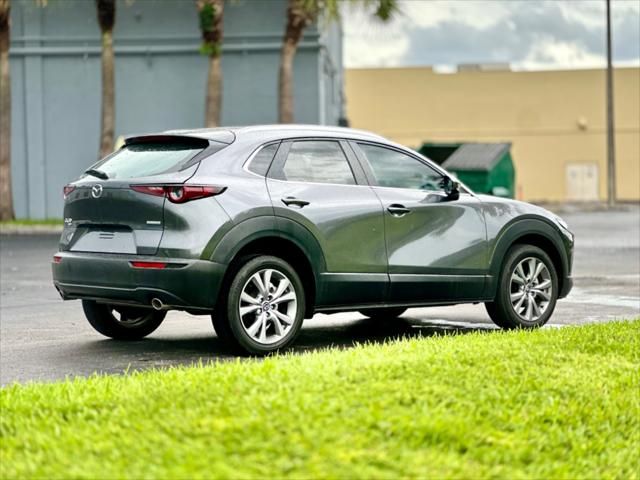 2023 Mazda CX-30 2.5 S Preferred Package