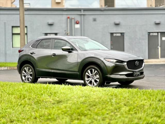 2023 Mazda CX-30 2.5 S Preferred Package