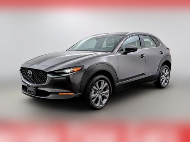 2023 Mazda CX-30 2.5 S Preferred Package