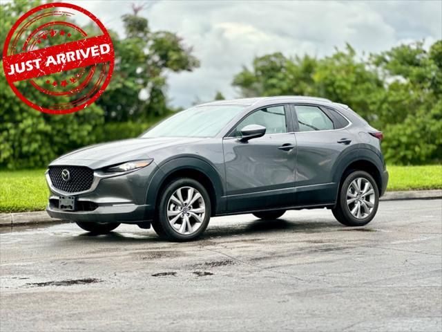 2023 Mazda CX-30 2.5 S Preferred Package