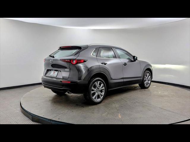 2023 Mazda CX-30 2.5 S Preferred Package