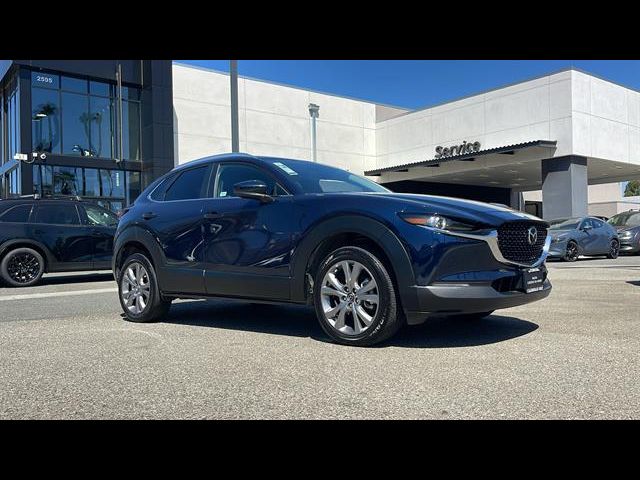 2023 Mazda CX-30 2.5 S Preferred Package