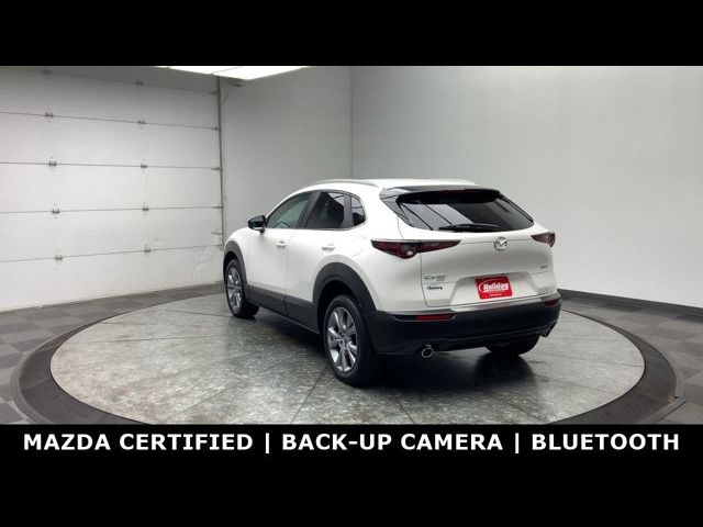 2023 Mazda CX-30 2.5 S Preferred Package