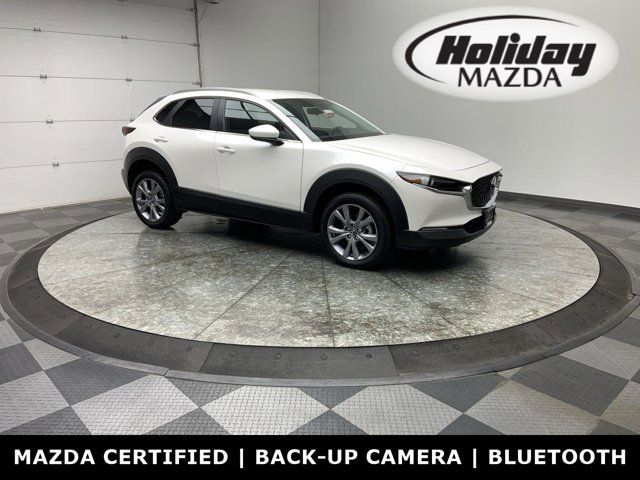 2023 Mazda CX-30 2.5 S Preferred Package