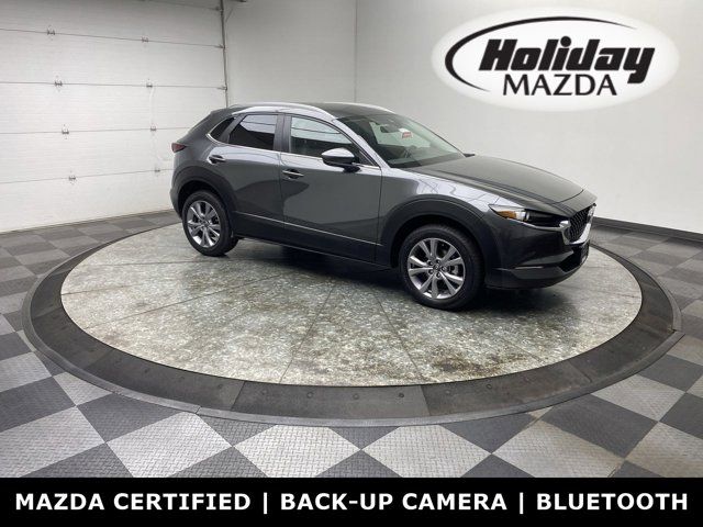 2023 Mazda CX-30 2.5 S Preferred Package