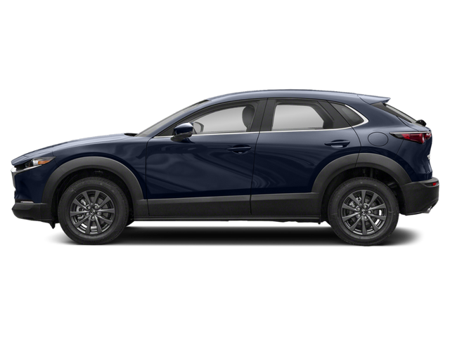 2023 Mazda CX-30 2.5 S Preferred Package