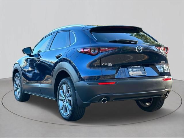 2023 Mazda CX-30 2.5 S Preferred Package