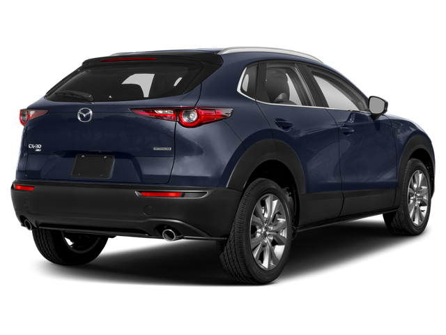 2023 Mazda CX-30 2.5 S Preferred Package