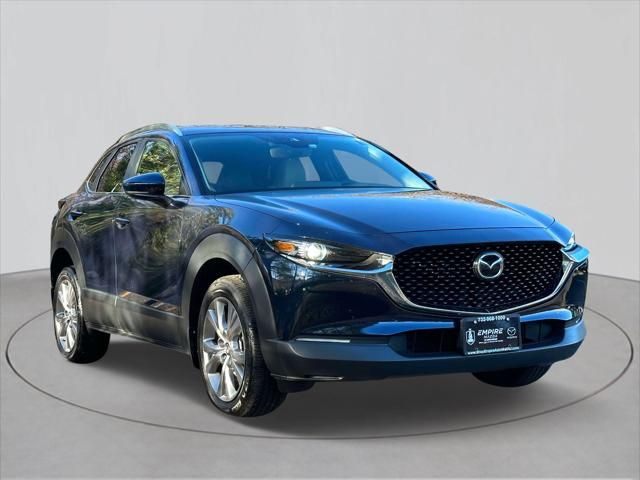 2023 Mazda CX-30 2.5 S Preferred Package