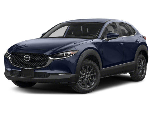 2023 Mazda CX-30 2.5 S Preferred Package