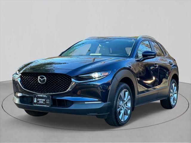 2023 Mazda CX-30 2.5 S Preferred Package