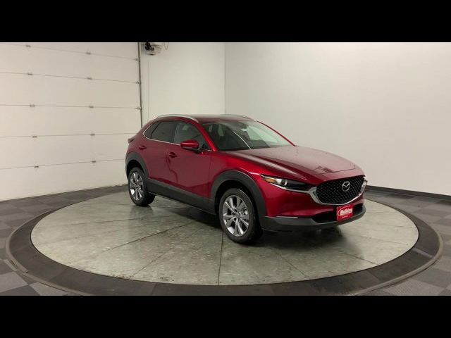 2023 Mazda CX-30 2.5 S Preferred Package