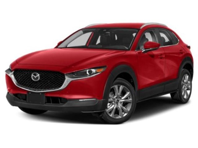 2023 Mazda CX-30 2.5 S Preferred Package