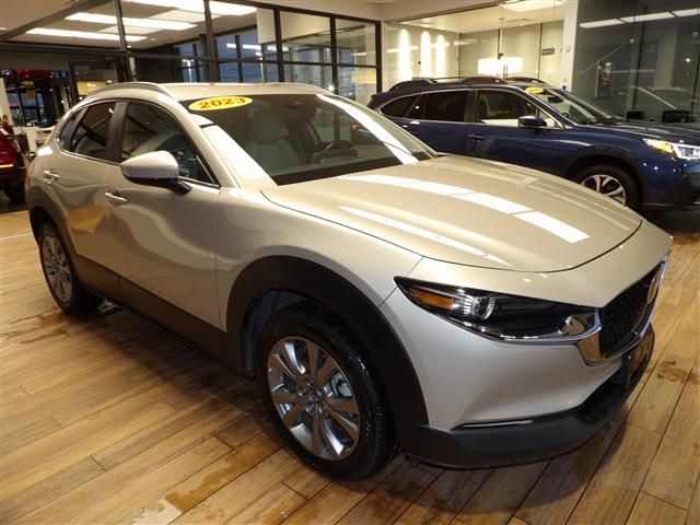 2023 Mazda CX-30 2.5 S Preferred Package