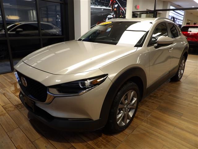 2023 Mazda CX-30 2.5 S Preferred Package