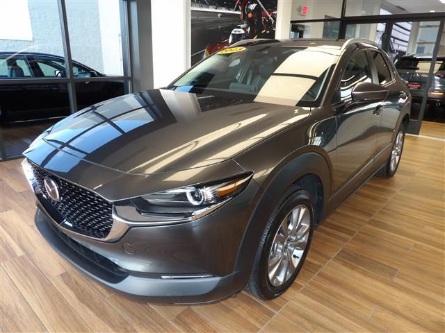 2023 Mazda CX-30 2.5 S Preferred Package