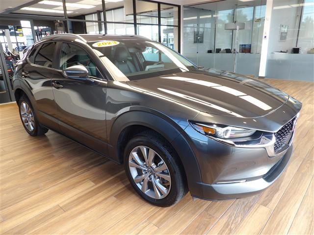 2023 Mazda CX-30 2.5 S Preferred Package