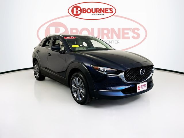 2023 Mazda CX-30 2.5 S Preferred Package