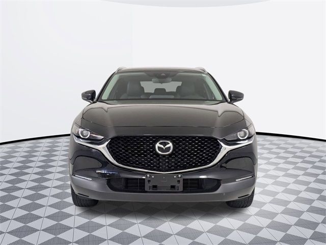 2023 Mazda CX-30 2.5 S Preferred Package