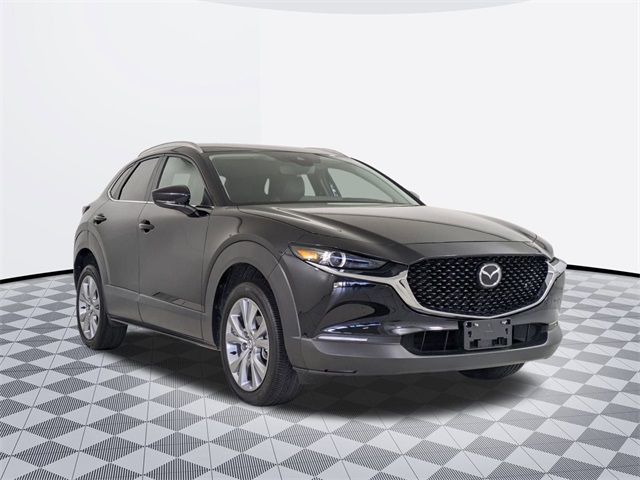 2023 Mazda CX-30 2.5 S Preferred Package