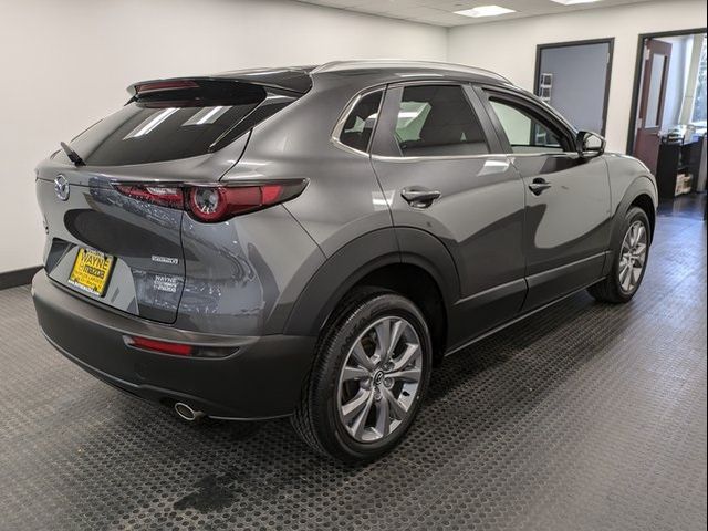 2023 Mazda CX-30 2.5 S Preferred Package