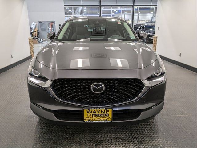 2023 Mazda CX-30 2.5 S Preferred Package