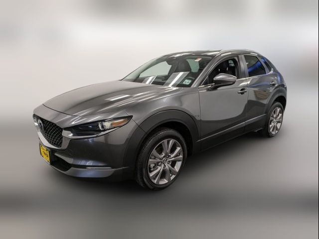 2023 Mazda CX-30 2.5 S Preferred Package