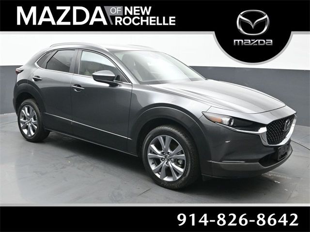 2023 Mazda CX-30 2.5 S Preferred Package