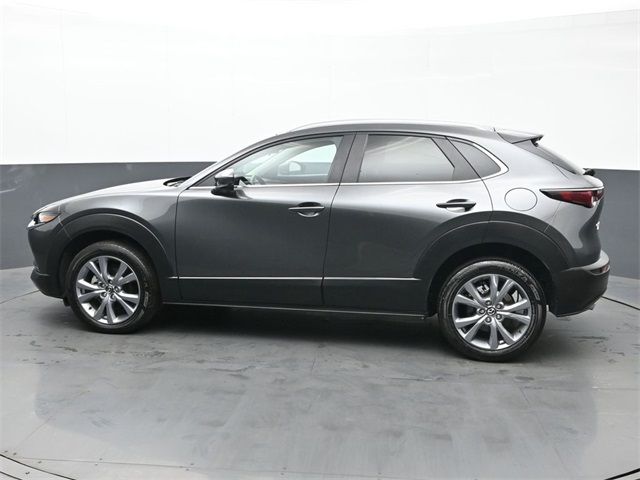 2023 Mazda CX-30 2.5 S Preferred Package