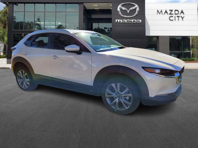 2023 Mazda CX-30 2.5 S Preferred Package