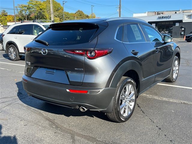 2023 Mazda CX-30 2.5 S Preferred Package