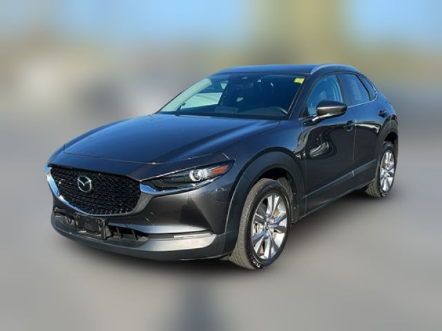 2023 Mazda CX-30 2.5 S Preferred Package