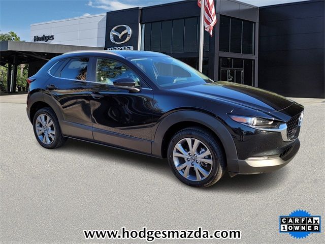 2023 Mazda CX-30 2.5 S Preferred Package