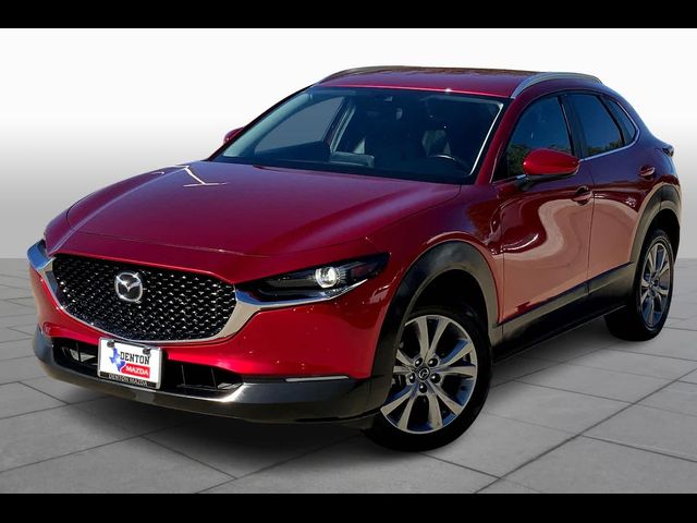 2023 Mazda CX-30 2.5 S Preferred Package