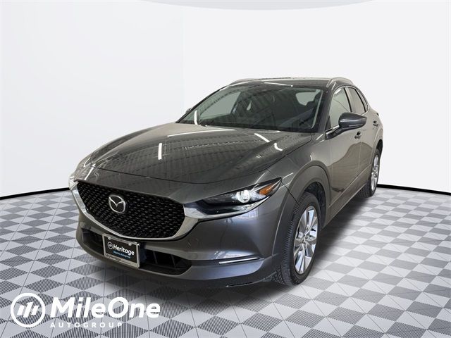 2023 Mazda CX-30 2.5 S Preferred Package