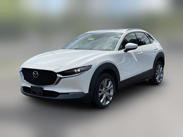 2023 Mazda CX-30 2.5 S Preferred Package